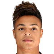 Stéphane Blot fm 2020