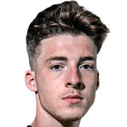 Ryan Maclean fm 2020