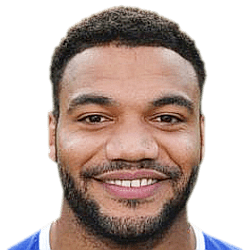 Miles Addison fm 2020