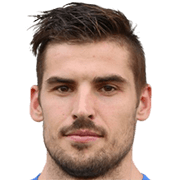 Lukas Horvath fm 2020