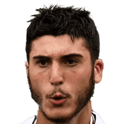 Antonio Reda fm 2020