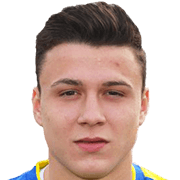 Valentin Balint fm 2020