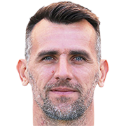 Jasmin Handanovic fm 2020