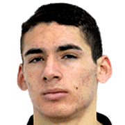 Alessandro Coppola fm 2020