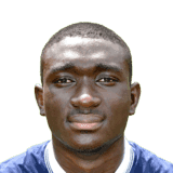 Jesse Debrah fm 2020