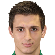 Daniel Sebesta fm 2020