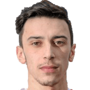 Branislav Poremba fm20