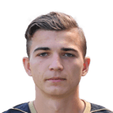 Kacper Michalski fm20