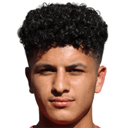 Bilal Es Sabouni fm 2020