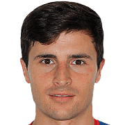 Mikel Zarrabeitia fm20