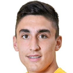 Dusan Lalatovic fm 2020