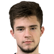 Krisztián Zádori fm 2020