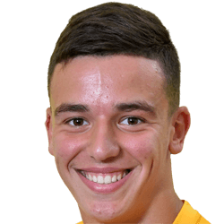 Milosav Sicovic FM 2020