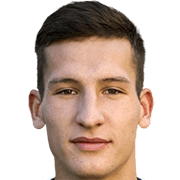 Botond Antal fm 2020