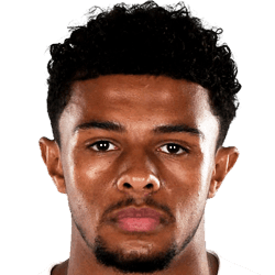 Bayli Spencer-Adams fm 2020