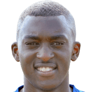 Gerald Muwanga fm 2020