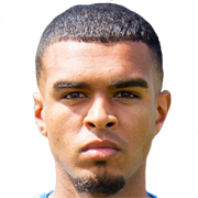 Mohamed-Ali El-Ahmar fm 2020