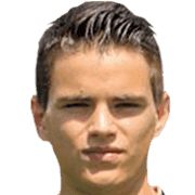 Lukas Klappert fm20