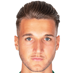 Diego Berchtold fm20