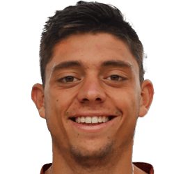 Joaquín Montecinos fm 2020