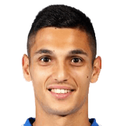Panagiotis Kynigopoulos fm 2020
