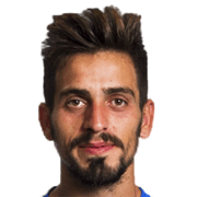 Giorgos Niklitsiotis fm20