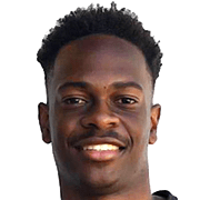 Brandon Caserus fm 2020