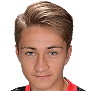 Kristóf Herjeczki fm 2020