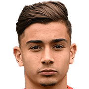 George Merloi fm 2020