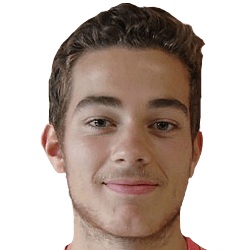 Adrien Jobelot fm 2020