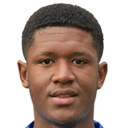 Anthony Vitela fm 2020