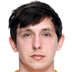 Dawid Molski fm 2020