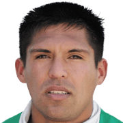 Carlos Rearte fm20