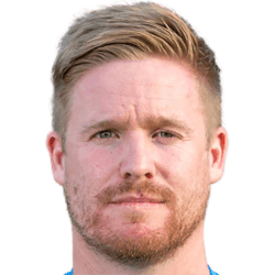 Michael Gash fm 2020