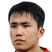 Kim Kuk-Jin fm20