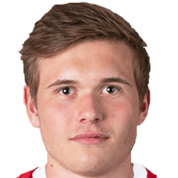 Thomas Christiansen fm 2020