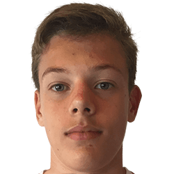 Tobias Anker fm 2020