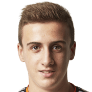 Pablo Orquín fm 2020