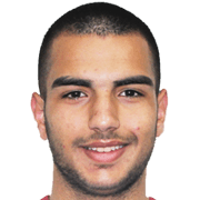 Melih Kabasakal fm20