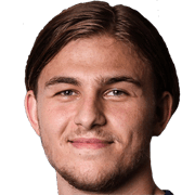 Jeppe Arnesen fm 2020