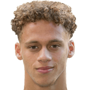 Stephen Duke-McKenna fm20