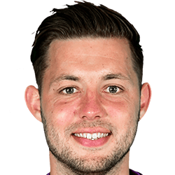 Nick Hengelman fm 2020