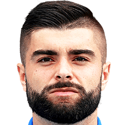 Damian Primel fm20