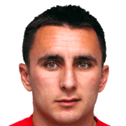 Mladen Lucic fm 2020