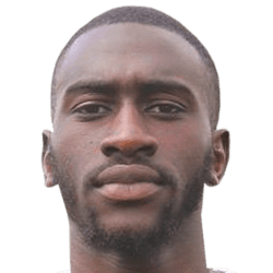 Gimé Touré fm 2020