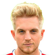 Louis Almond fm 2020