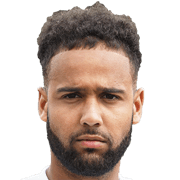 Brendon Daniels fm 2020