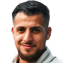 Mohamed Bettamer fm 2020