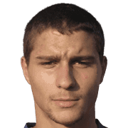 Nikola Skokna fm 2020