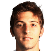 Robertino Canavesio fm20